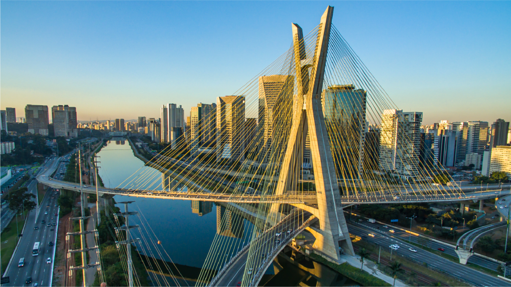 Descubra São Paulo: Dicas Fora do Óbvio para Visitar a Partir de Jundiaí