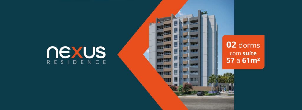 Nexus Residence