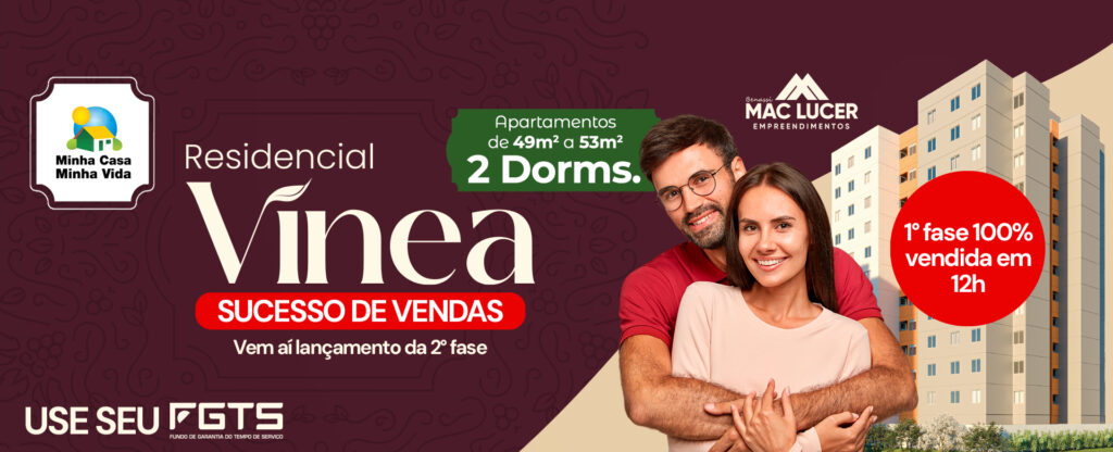 Residencial Vínea