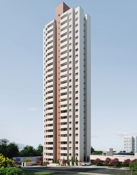 Vila Itália Residence da Mac Lucer