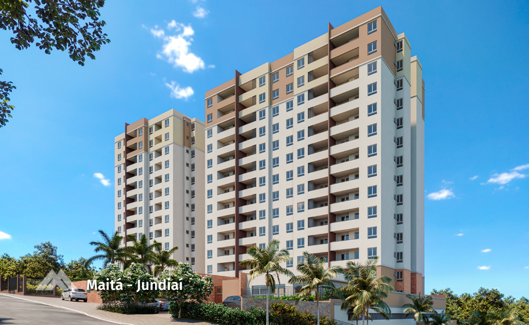Maitá Residencial da Mac Lucer
