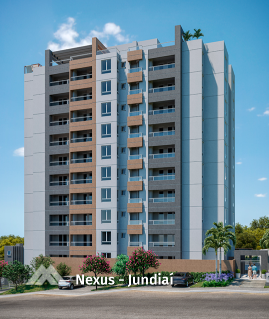 Nexus Residence da Mac Lucer