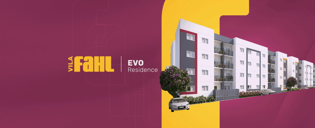 Evo Residence