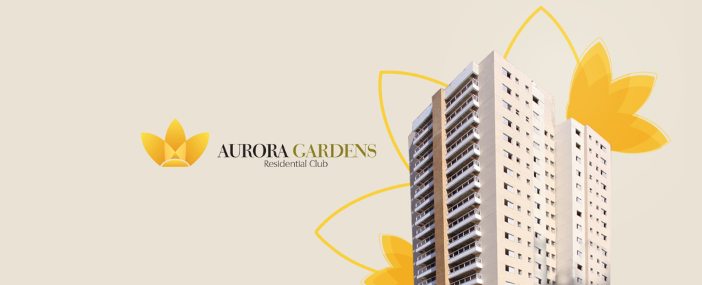 Residencial Aurora Gardens