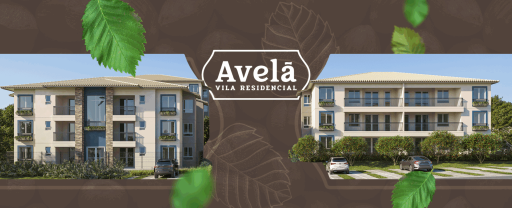 Avelã Vila Residencial