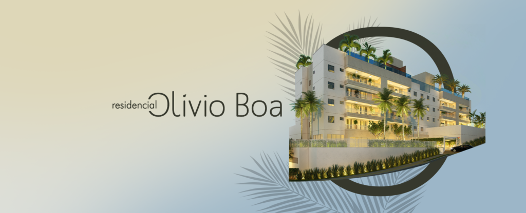 Residencial Olívio Boa
