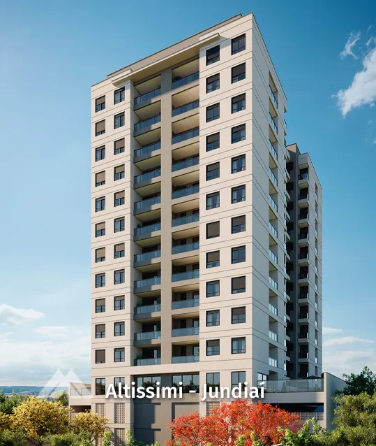 Altissimi Residencial da Mac Lucer