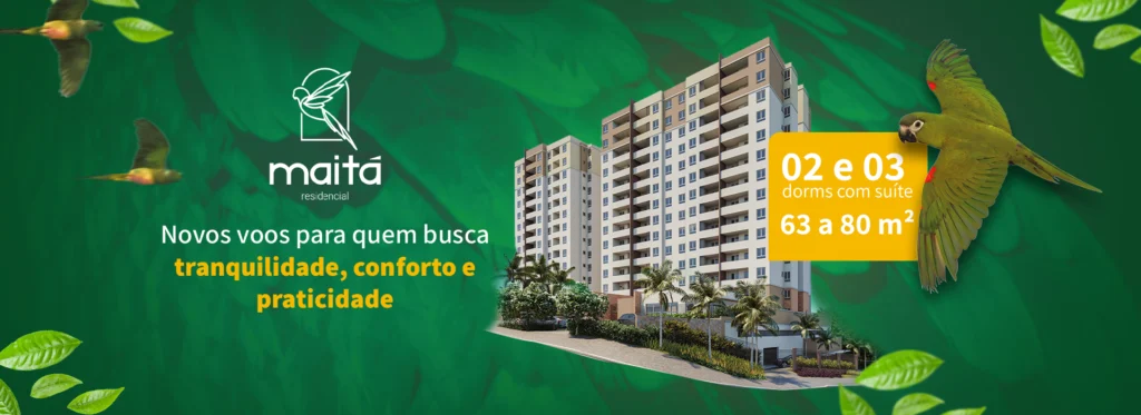 Maitá Residencial