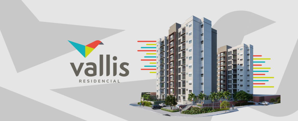 Vallis Residencial