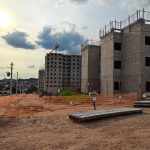 Acabamento externo