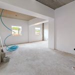 Acabamento interno