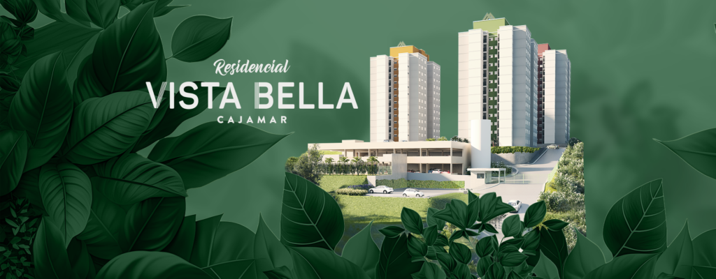 Vista Bella Cajamar